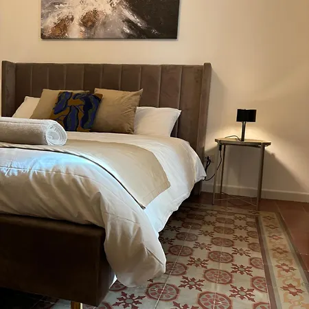 Celeste Bed & Breakfast