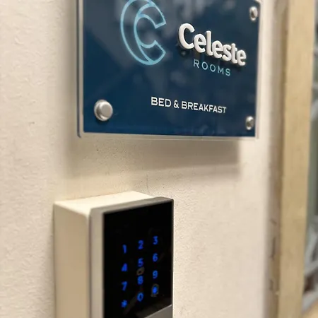 Bed & Breakfast Celeste *