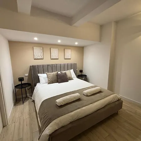 Celeste Bed & Breakfast CTA